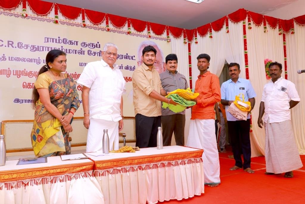 Jayanth Tribal Hostel Marks 22 Years of Transforming Lives