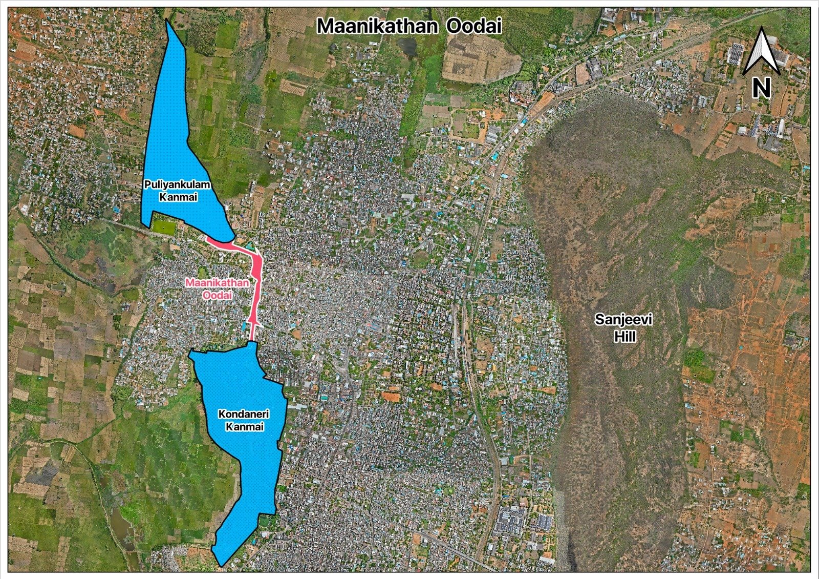 UGSS and the Future of Rajapalayam’s Kanmais