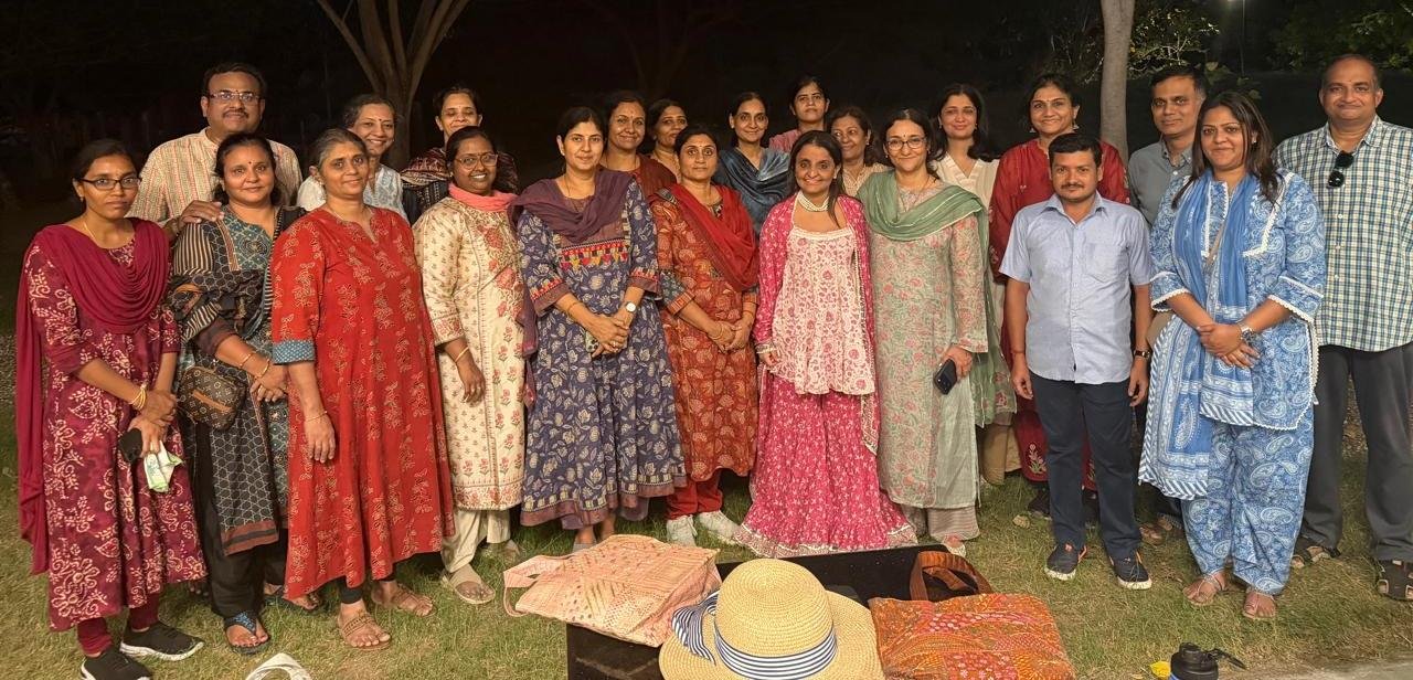 Ātmaprasāra Marks 5th Anniversary with Workshops and Community Engagement