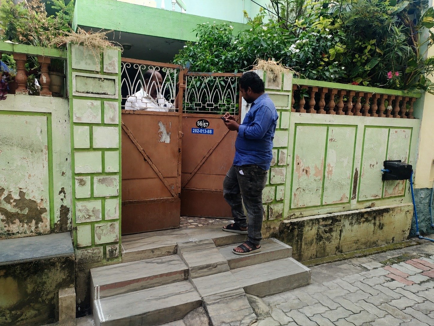 Five Wards in Rajapalayam Emerge as Model Areas Under Solid Waste Management Drive