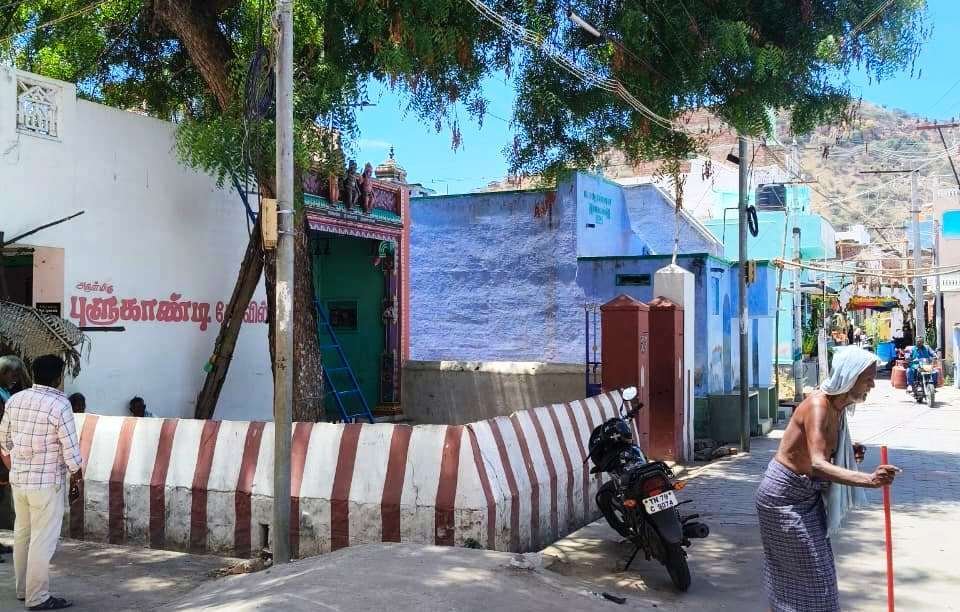 Heritage Survey Focuses on Folk Shrines and Family Temples