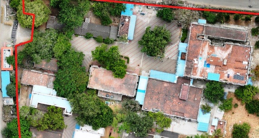 Pilot Project Tests Reflective Roof Technology Across Public Buildings