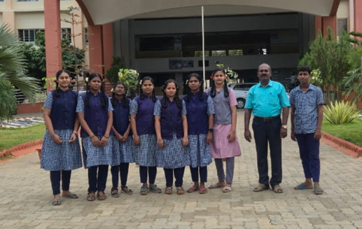 Young Green Enthusiasts Programme Promotes Biodiversity and Plastic-Free Practices Among School Students