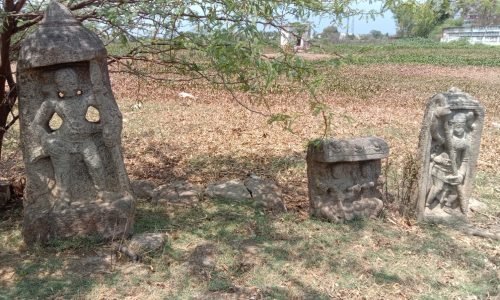 Nadukkal