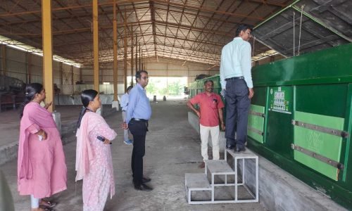 swm inspection